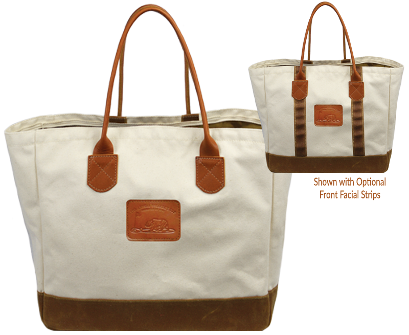 83LXWHN Town & Country Tote