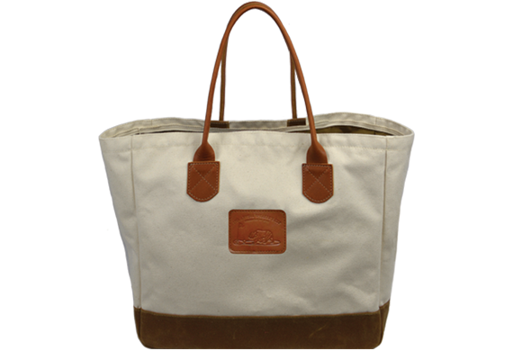 83LXWHN Town & Country Tote
