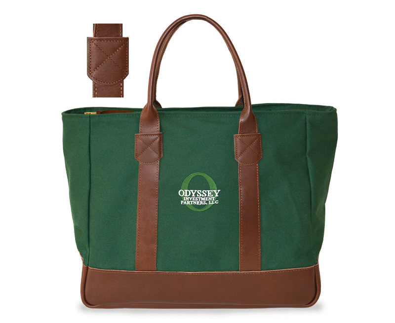 83L Town & Country Tote