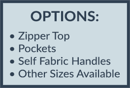 Options Available