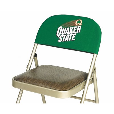 Chair Back Cover (Polyester)